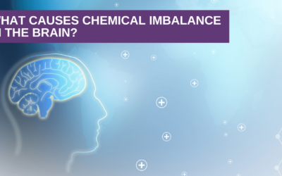 What Causes Chemical Imbalance in the Brain?