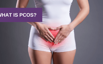 What is PCOS?