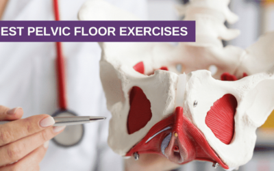 Best Pelvic Floor Exercises