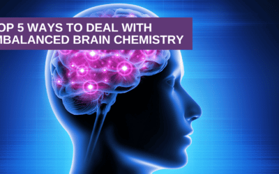 Top 5 Ways to Deal with Imbalanced Brain Chemistry