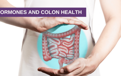 Hormones and Colon Health