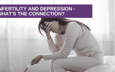 Infertility and Depression – What’s the Connection?