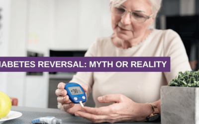 Diabetes Reversal: Myth or Reality