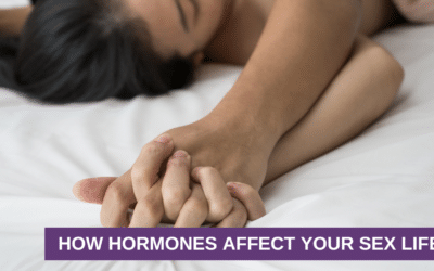 How Hormones Affect Your Sex Life