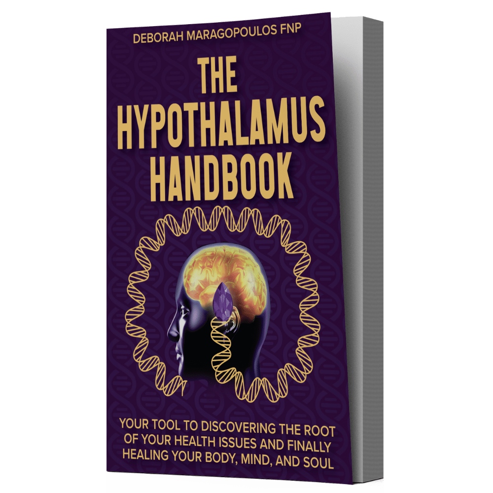 The Hypothalamus Handbook