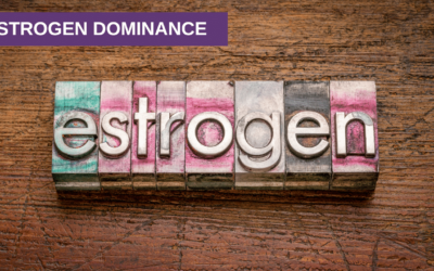 Estrogen Dominance