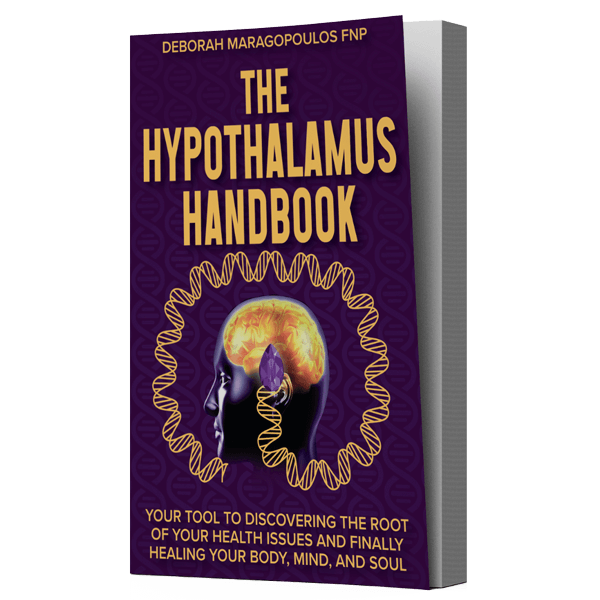 The Hypothalamus Handbook by Deborah Maragopoulos