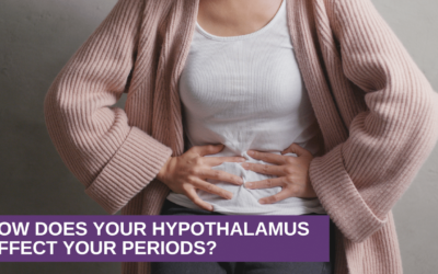 How Does Your Hypothalamus Affect Your Periods?