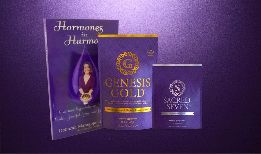 Genesis Health Products