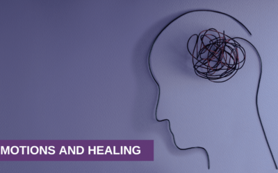 Emotions and Healing