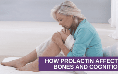 How Prolactin Affects Bones and Cognition