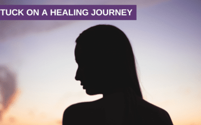 Stuck On A Healing Journey