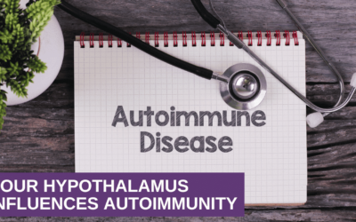 Your Hypothalamus Influences Autoimmunity