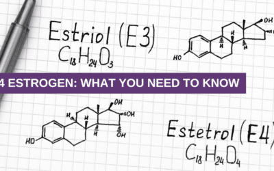 E4 Estrogen: What You Need to Know