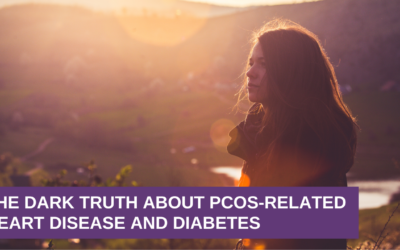 The Dark Truth About PCOS-Related Heart Disease and Diabetes
