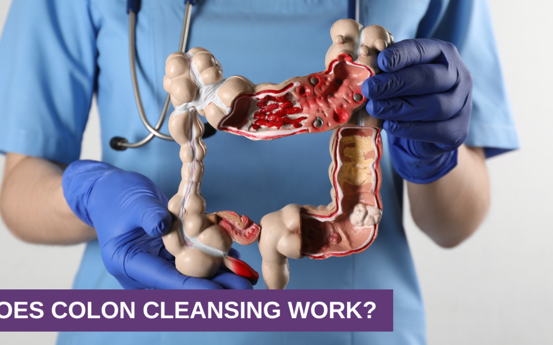 Does Colon Cleansing Work?