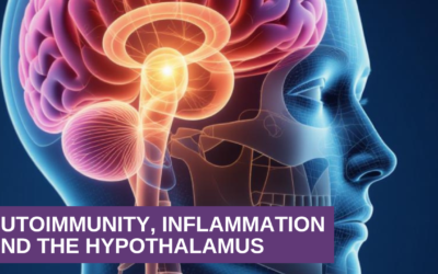 Autoimmunity, Inflammation and the Hypothalamus