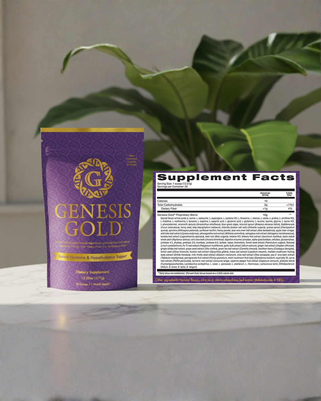 GENESIS GOLD PHOTOS