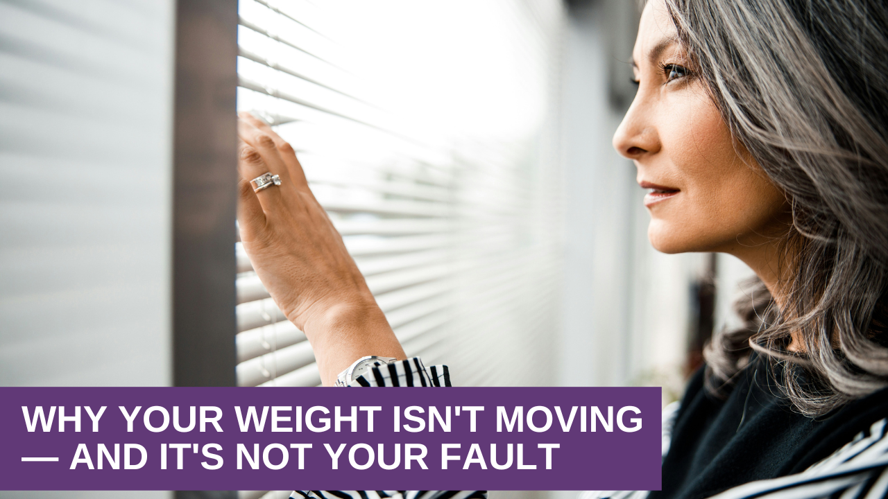 hypothalamus weight gain