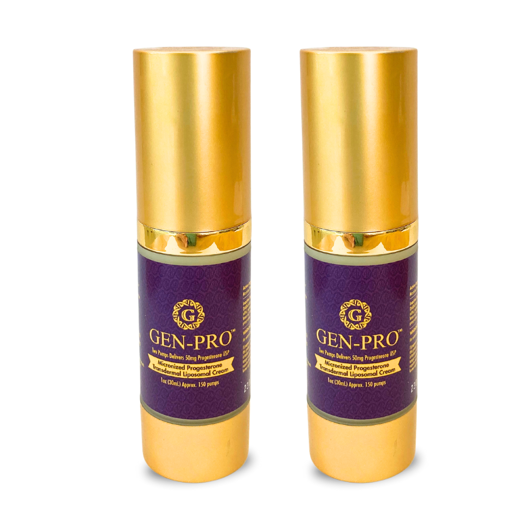 Buy 2 Gen-Pro™ and Save $7!