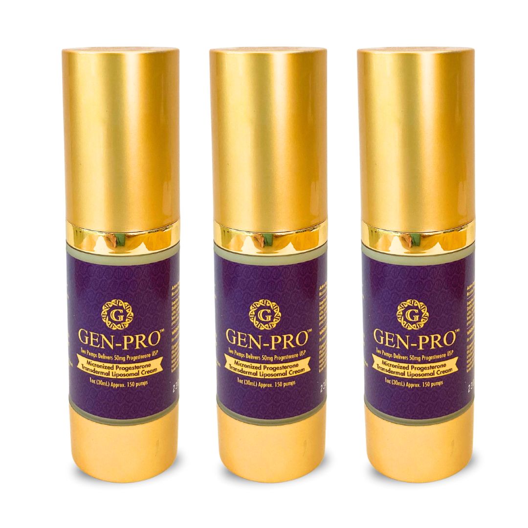 Buy 6 Get 1 Free – Gen-Pro™ – Save $70!
