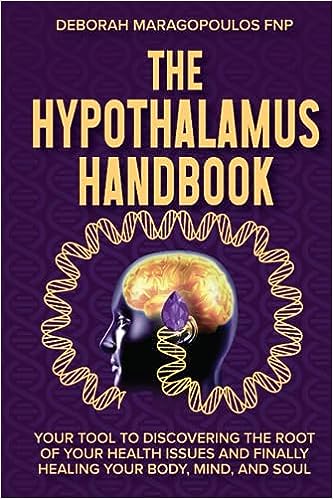 The Hypothalamus Handbook