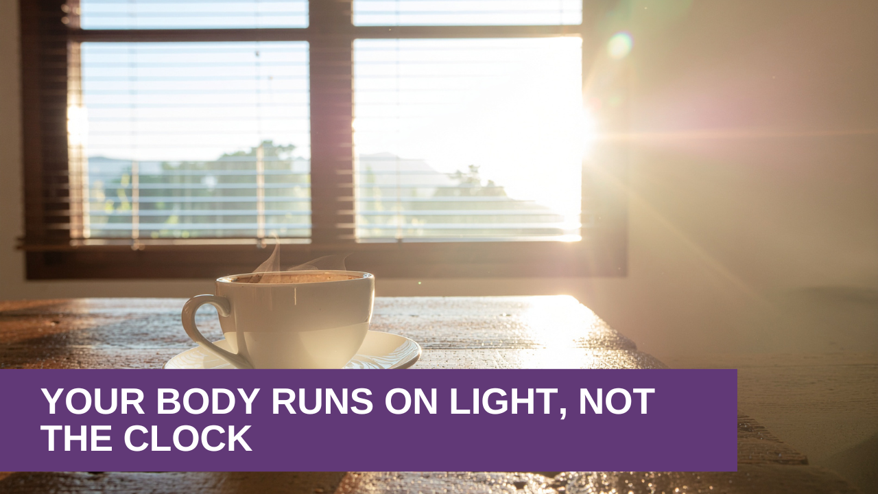permanent daylight saving time health effects