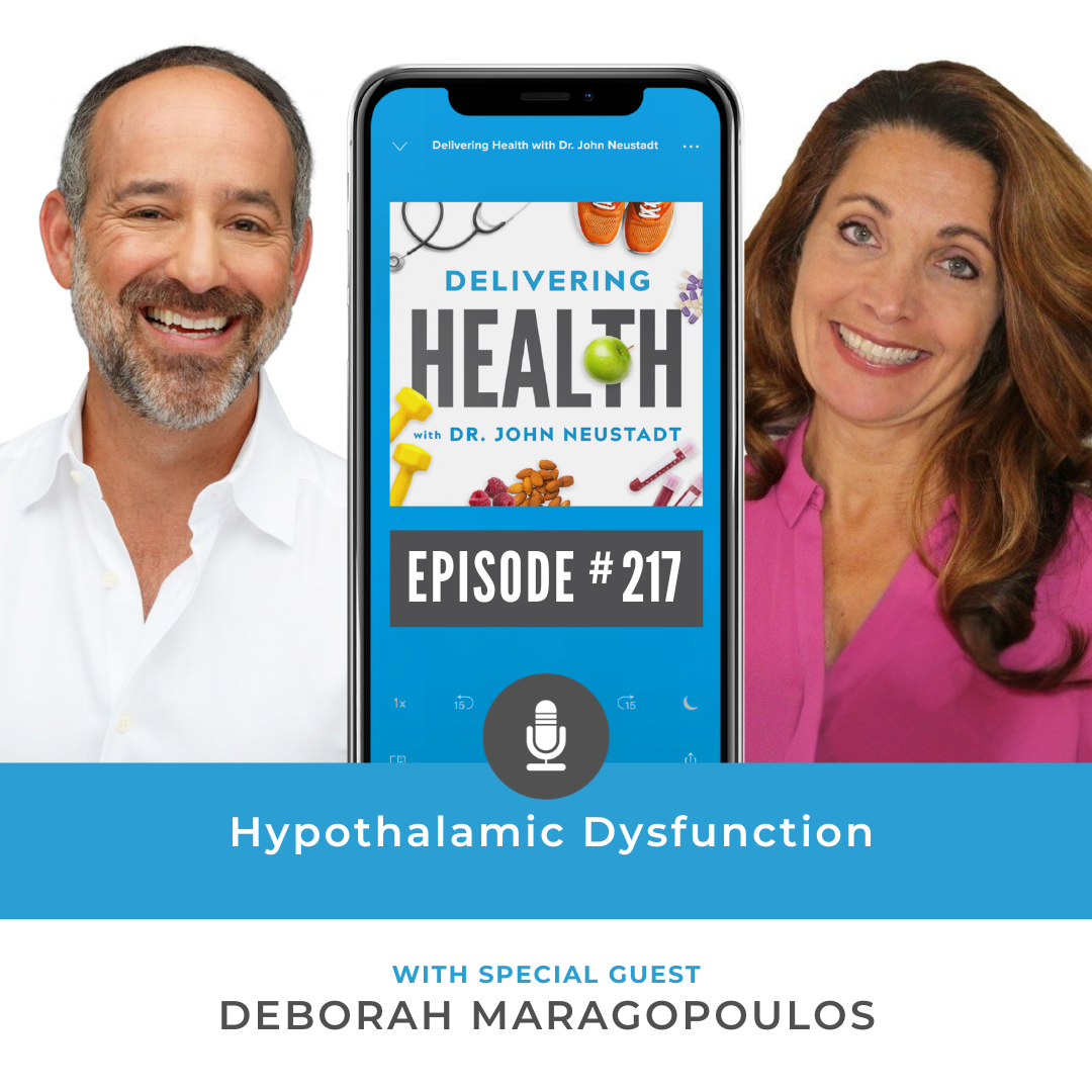 217_HypothalamicDysfunctionWithDeborahMaragopoulos_1080x1080