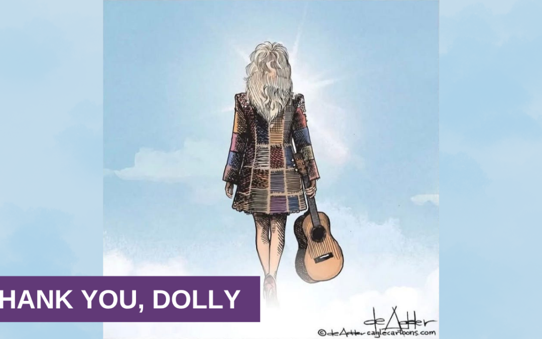 Thank You, Dolly