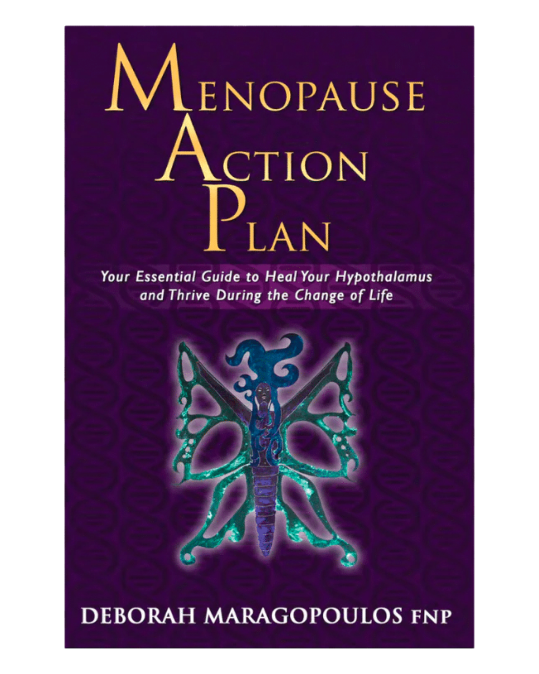Menopause Action Plan